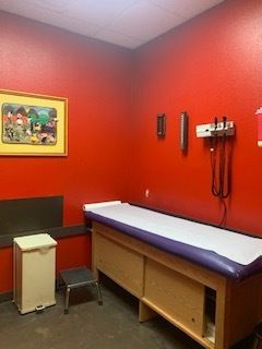 864 Central Blvd, Brownsville, TX 78520